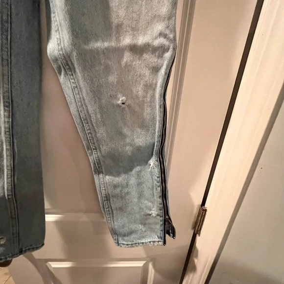 ~Abercrombie & Fitch~ Jeans - Size 25 - Picture 3 of 10